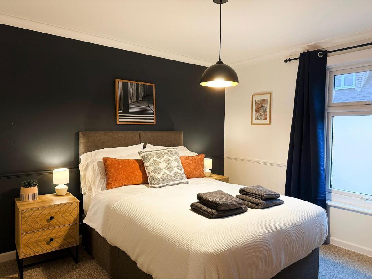 3 Bedroom Home Close To Town Centre With Wifi & Garden Royal Tunbridge Wells Exterior photo