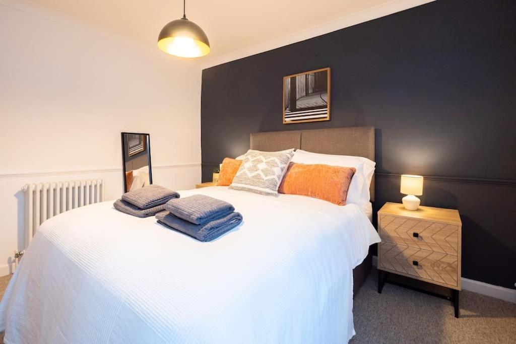 3 Bedroom Home Close To Town Centre With Wifi & Garden Royal Tunbridge Wells Exterior photo