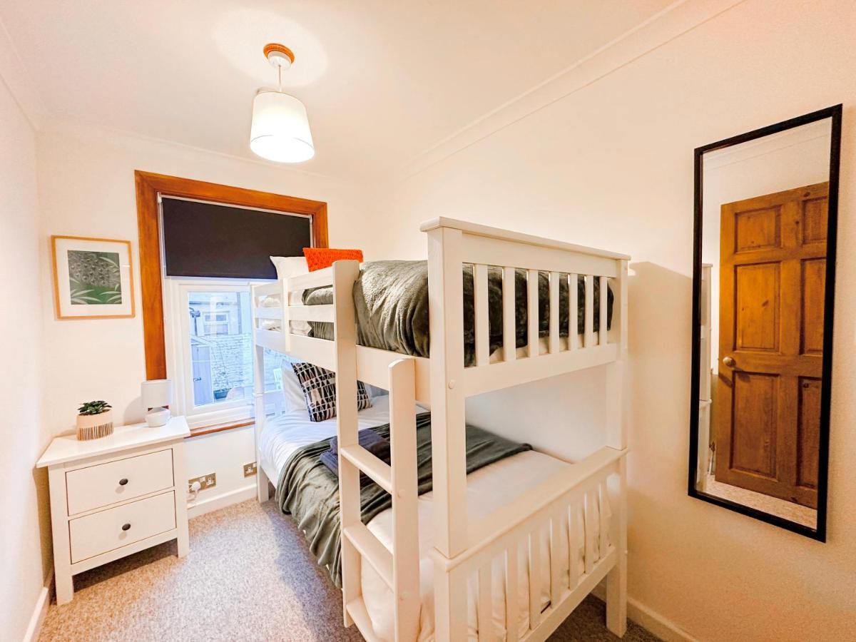3 Bedroom Home Close To Town Centre With Wifi & Garden Royal Tunbridge Wells Exterior photo