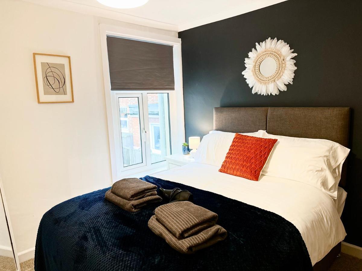 3 Bedroom Home Close To Town Centre With Wifi & Garden Royal Tunbridge Wells Exterior photo