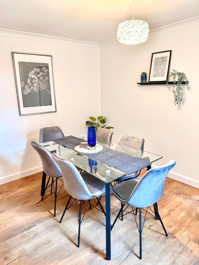 3 Bedroom Home Close To Town Centre With Wifi & Garden Royal Tunbridge Wells Exterior photo